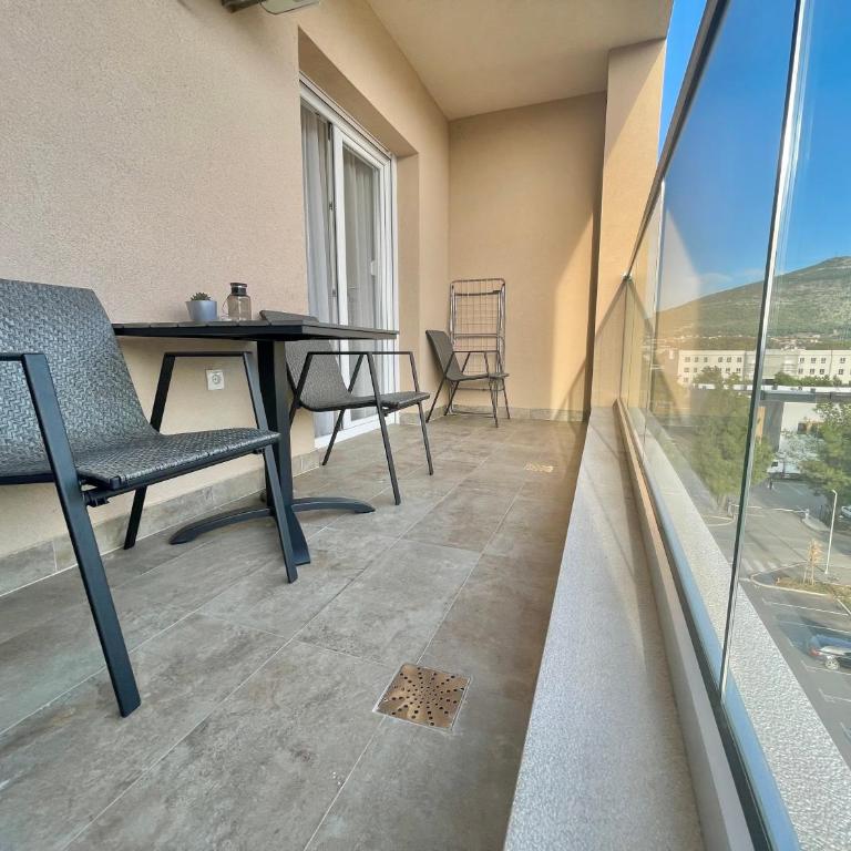 Apartman Sweet Home - Apartman sa 1 Spavaćom Sobom - 11