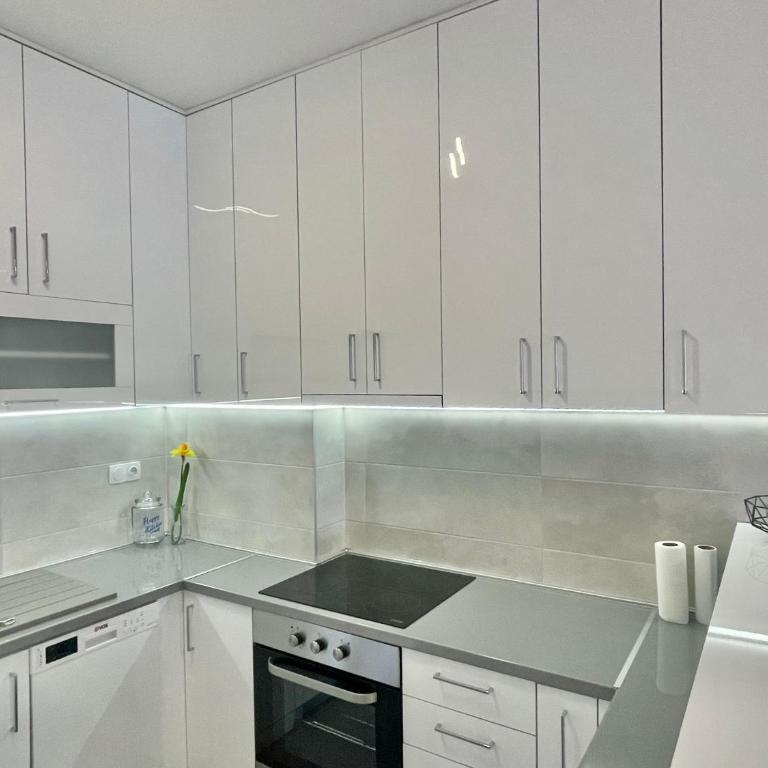 Apartman Sweet Home - Apartman sa 1 Spavaćom Sobom - 12