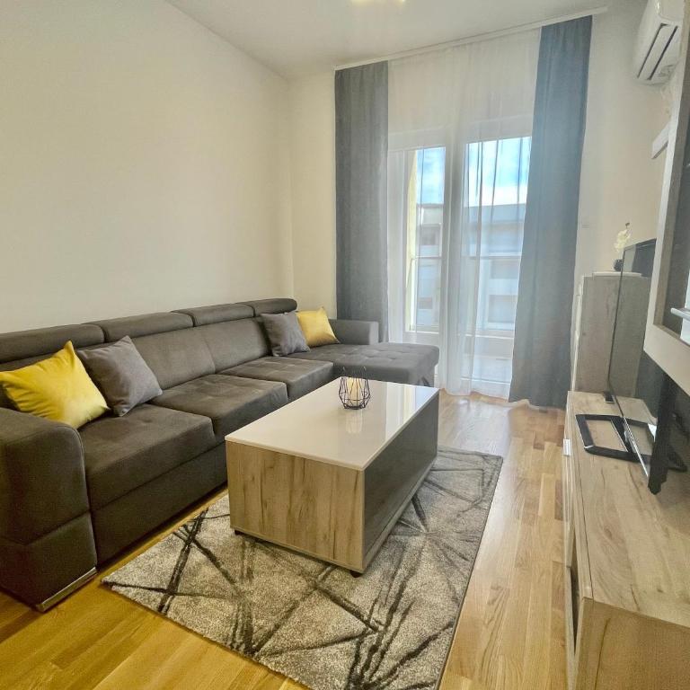 Apartman Sweet Home - Apartman sa 1 Spavaćom Sobom - 13