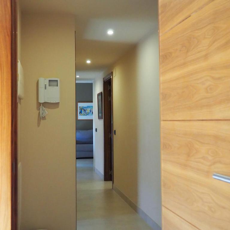 Tarragona Ciudad, El Serrallo AP-3 - Apartamento de 2 dormitorios - 21