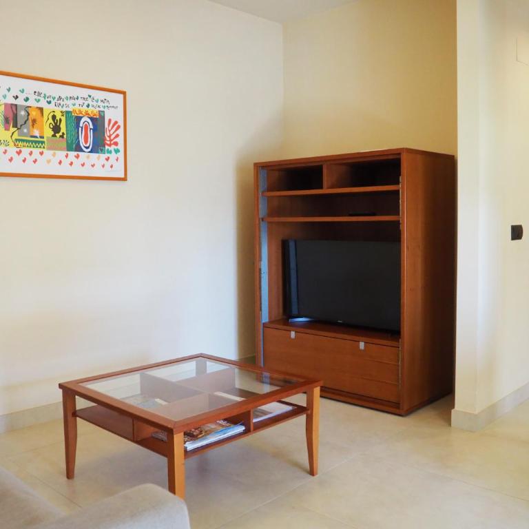 Tarragona Ciudad, El Serrallo AP-3 - Apartamento de 2 dormitorios - 20