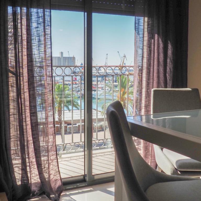 Tarragona Ciudad, El Serrallo AP-3 - Apartamento de 2 dormitorios - 15