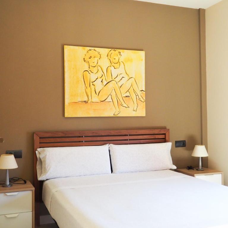 Tarragona Ciudad, El Serrallo AP-3 - Apartamento de 2 dormitorios - 22