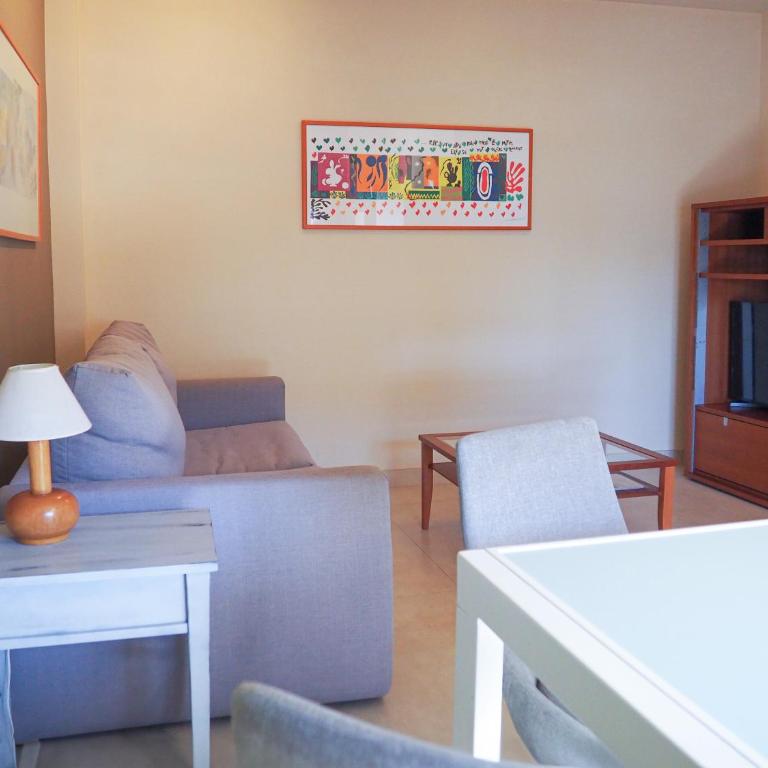 Tarragona Ciudad, El Serrallo AP-3 - Apartamento de 2 dormitorios - 19