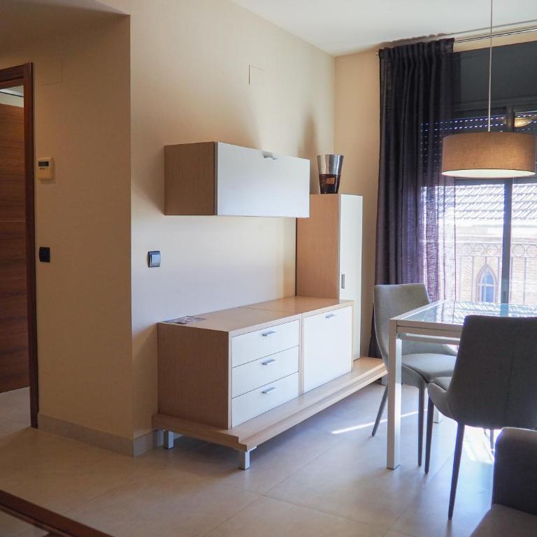 Tarragona Ciudad, El Serrallo AP-3 - Apartamento de 2 dormitorios - 16