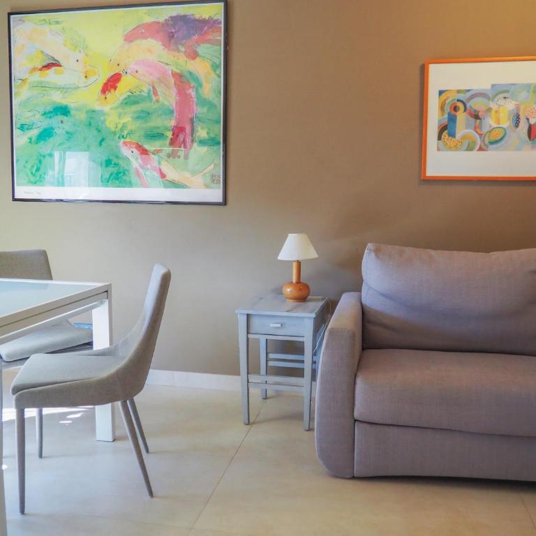 Tarragona Ciudad, El Serrallo AP-3 - Apartamento de 2 dormitorios - 17