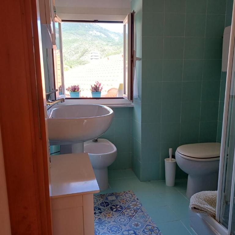 La casetta dei pesciolini - Appartamento con 2 Camere da Letto - 42