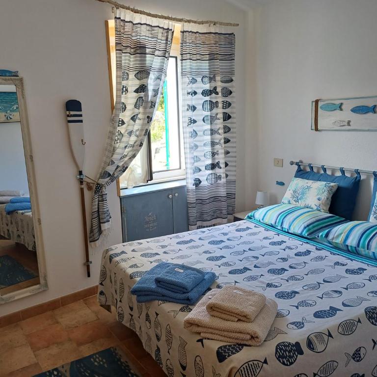 La casetta dei pesciolini - Appartamento con 2 Camere da Letto - 41