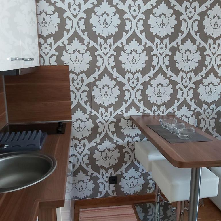 MR. O Apartments Kopaonik - Apartman sa 1 Spavaćom Sobom - 9