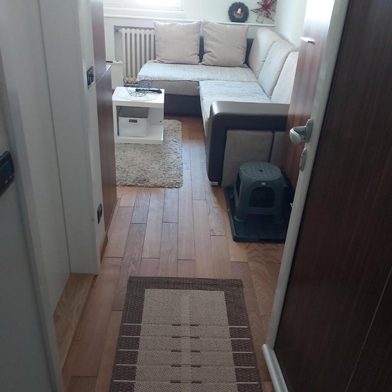 MR. O Apartments Kopaonik - Apartman sa 1 Spavaćom Sobom - 7