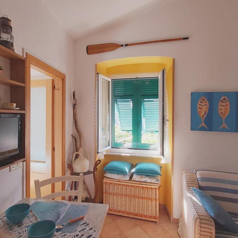 La casetta dei pesciolini - Appartamento con 2 Camere da Letto - 44