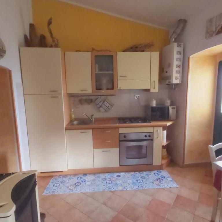 La casetta dei pesciolini - Appartamento con 2 Camere da Letto - 47