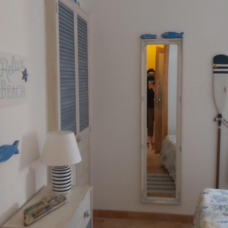 La casetta dei pesciolini - Appartamento con 2 Camere da Letto - 52