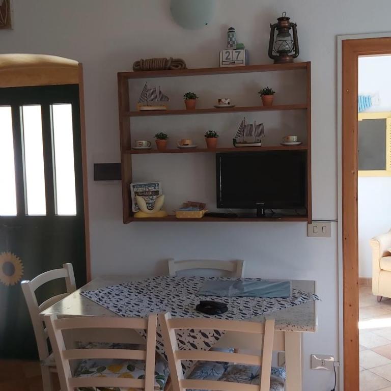 La casetta dei pesciolini - Appartamento con 2 Camere da Letto - 49
