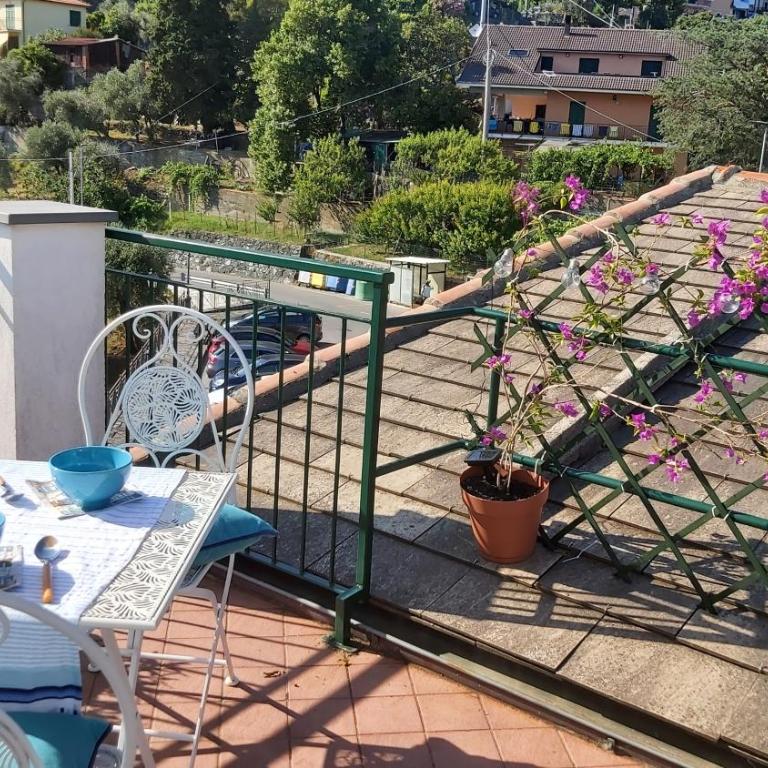La casetta dei pesciolini - Appartamento con 2 Camere da Letto - 53