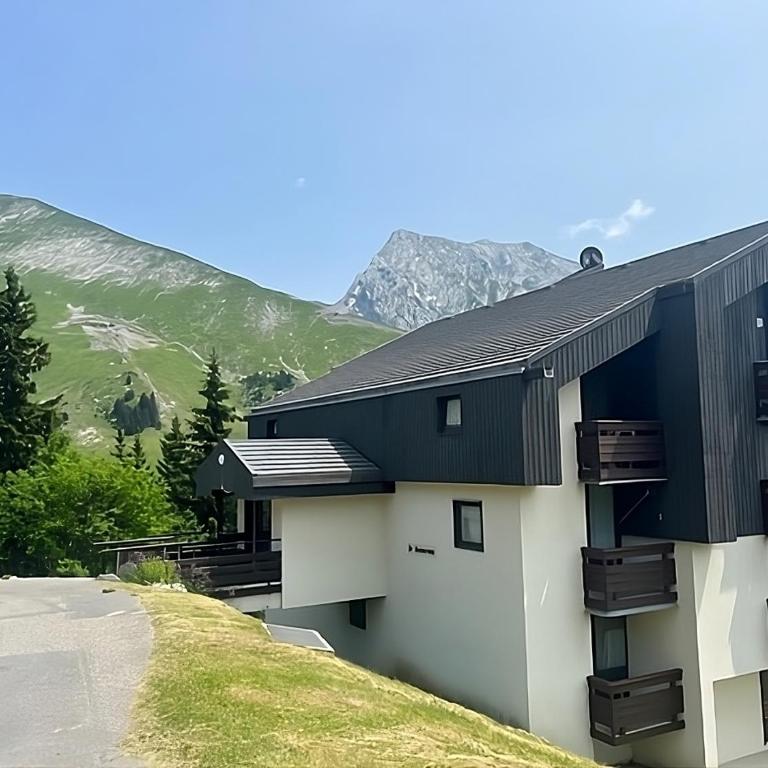 Appartement Manigod/La clusaz - Appartement 2 Chambres - 30