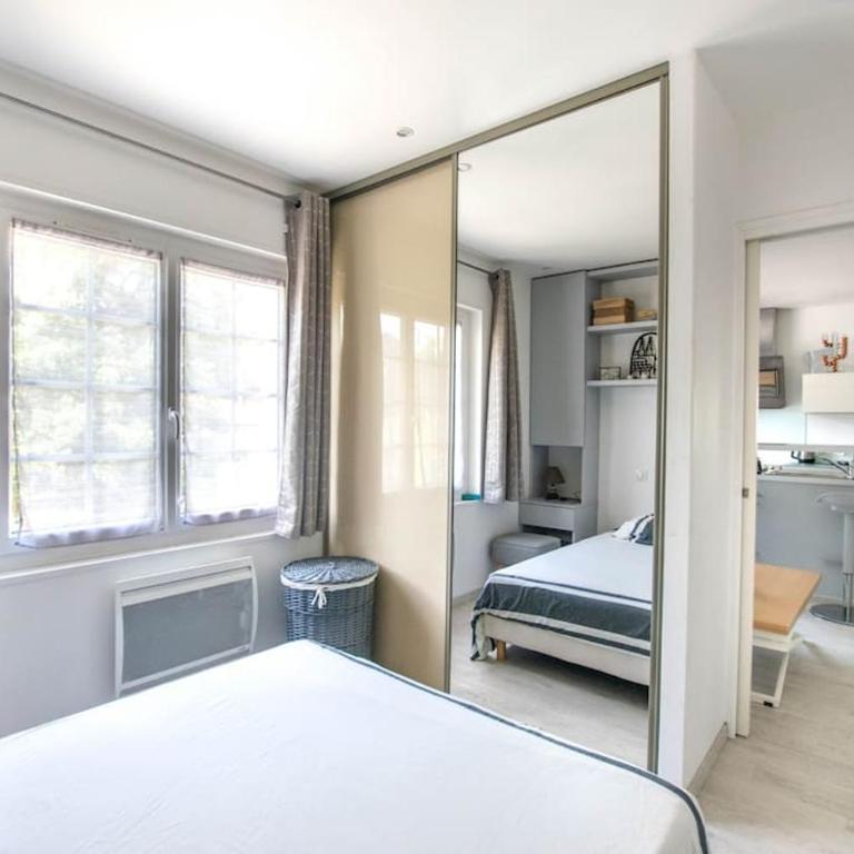 Sable et Reflets - T2 - Centre ville d'Hossegor - Apartamento de 1 dormitorio - 9