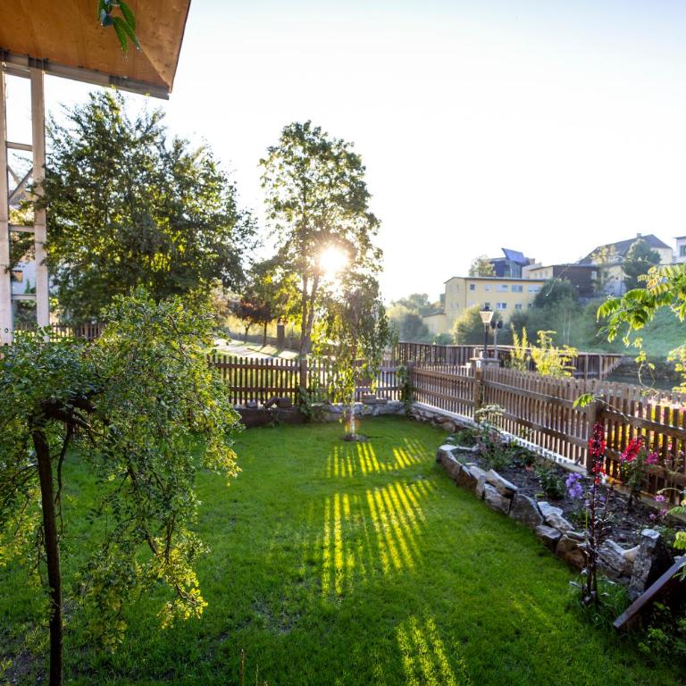 Gartenloft an der Mur - Apartment - Split Level - 37