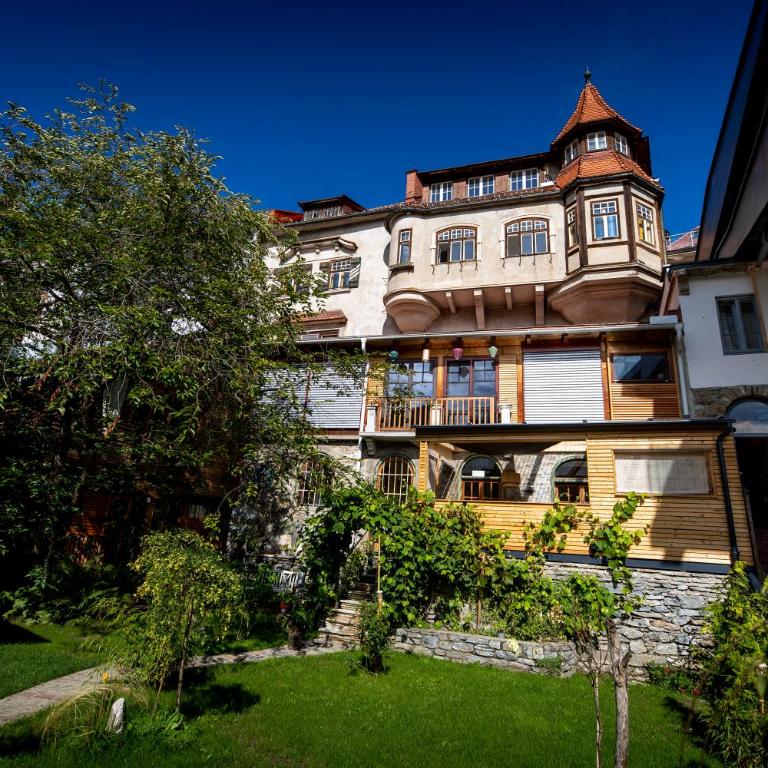 Gartenloft an der Mur - Apartment - Split Level - 20