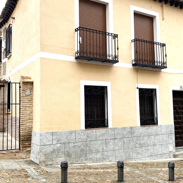 Casa de los Canteros - Apartamento de 2 dormitorios - 20
