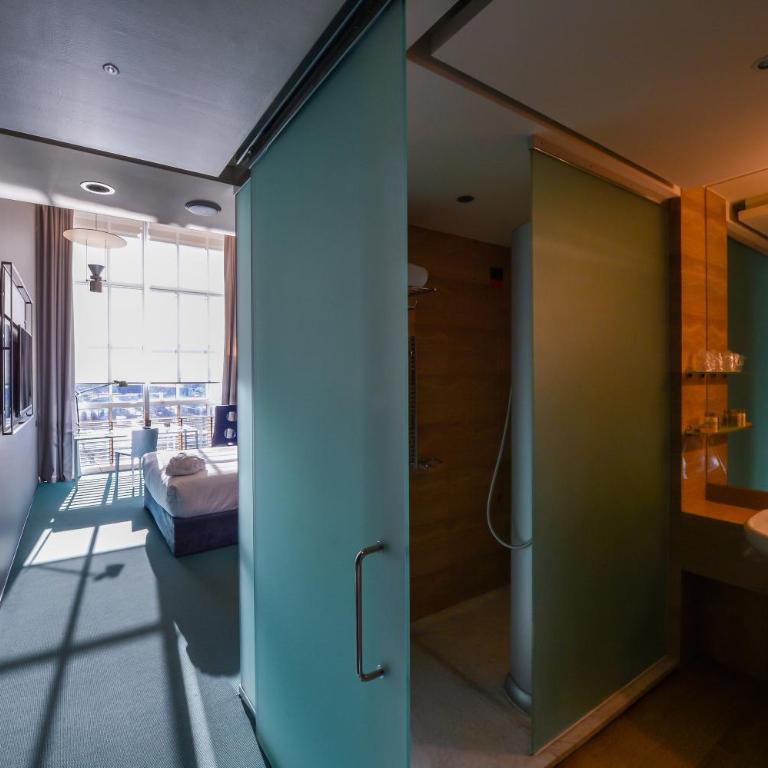 DoubleTree by Hilton Turin Lingotto - Camera King - 5