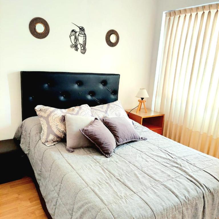 Niceto Dreams - Apartamento de 1 dormitorio - 17
