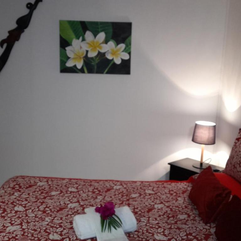 Hostal Makohe Rapa Nui - Habitación Doble con baño privado - 19