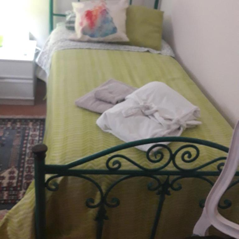 Tavernetta da Bruna - Double Room - 2