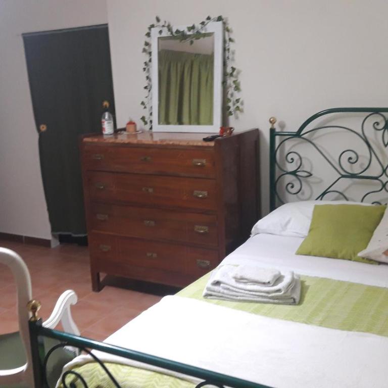 Tavernetta da Bruna - Double Room - 5
