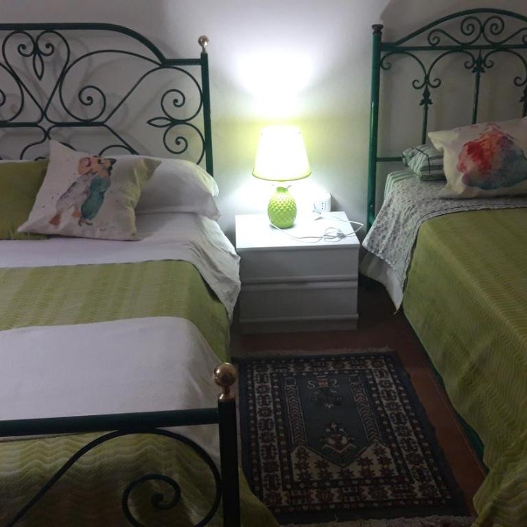 Tavernetta da Bruna - Double Room - 1
