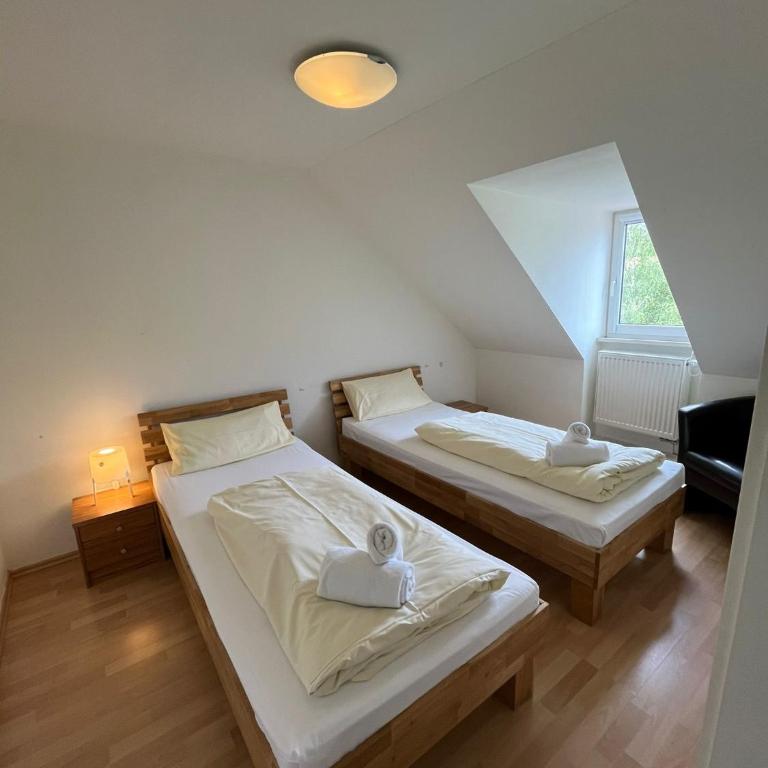 Alter Wirt Thalkirchen - Chambre Quadruple - 2