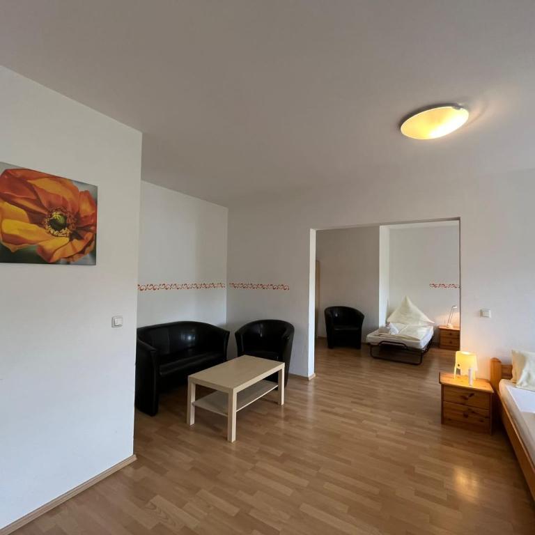 Alter Wirt Thalkirchen - Chambre Quadruple - 3