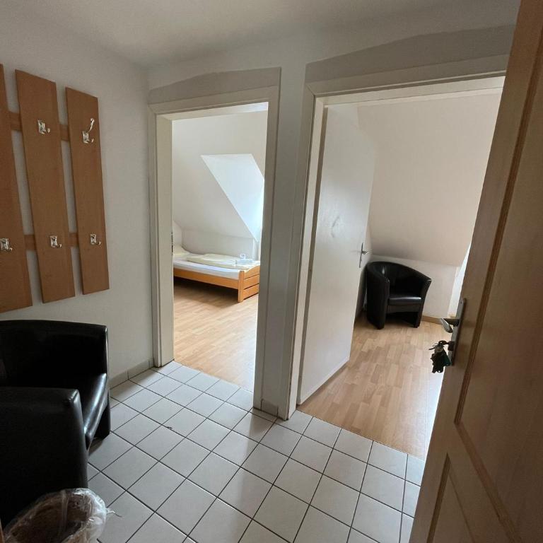 Alter Wirt Thalkirchen - Chambre Double - 1