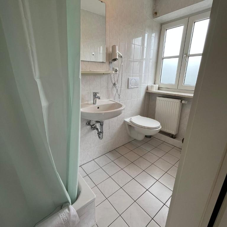 Alter Wirt Thalkirchen - Chambre Double - 2