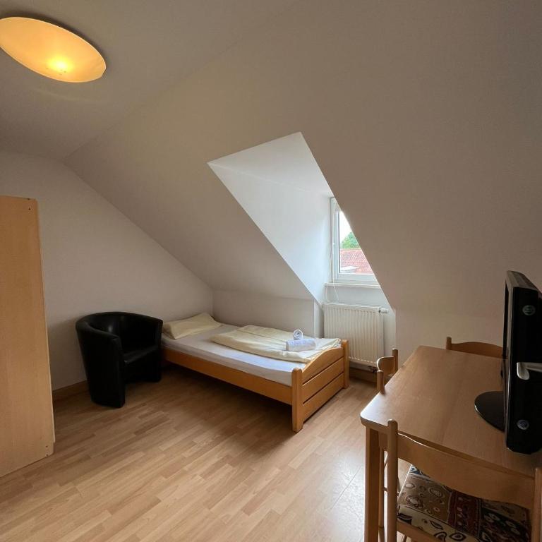 Alter Wirt Thalkirchen - Chambre Double - 3