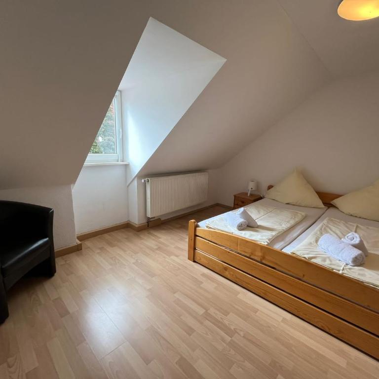 Alter Wirt Thalkirchen - Chambre Double - 4