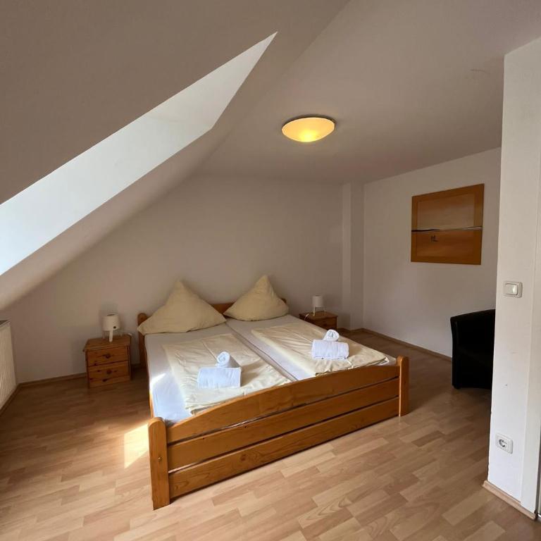 Alter Wirt Thalkirchen - Chambre Double - 5