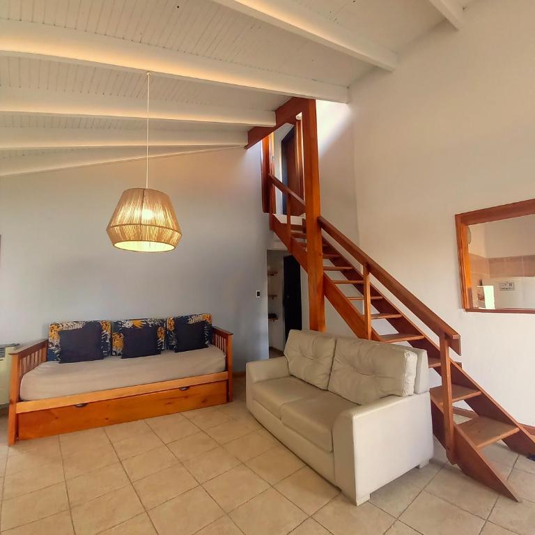 Cabañas Loma Azul - Bungalow de 2 dormitorios - 31