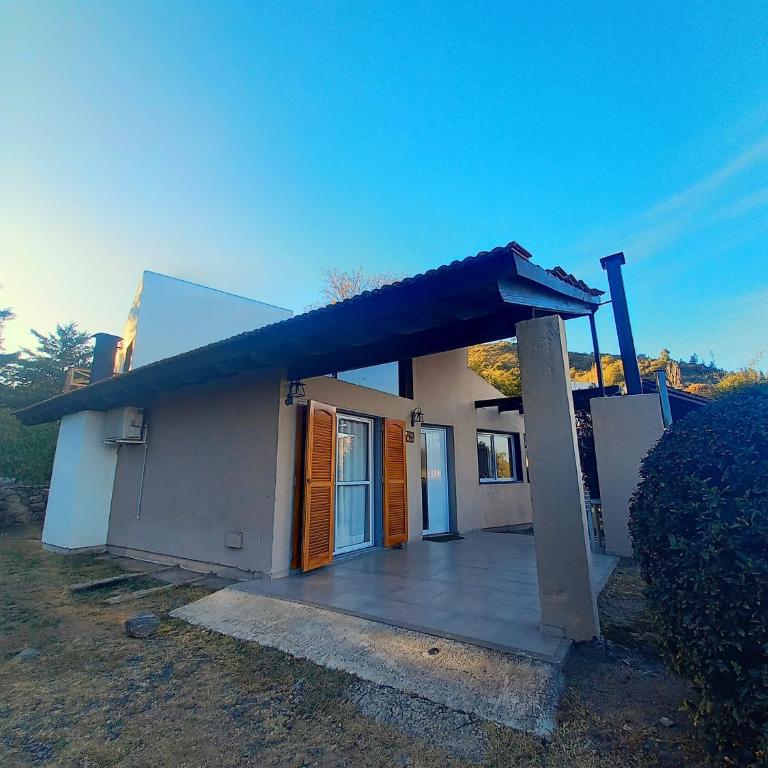 Cabañas Loma Azul - Bungalow de 2 dormitorios - 3