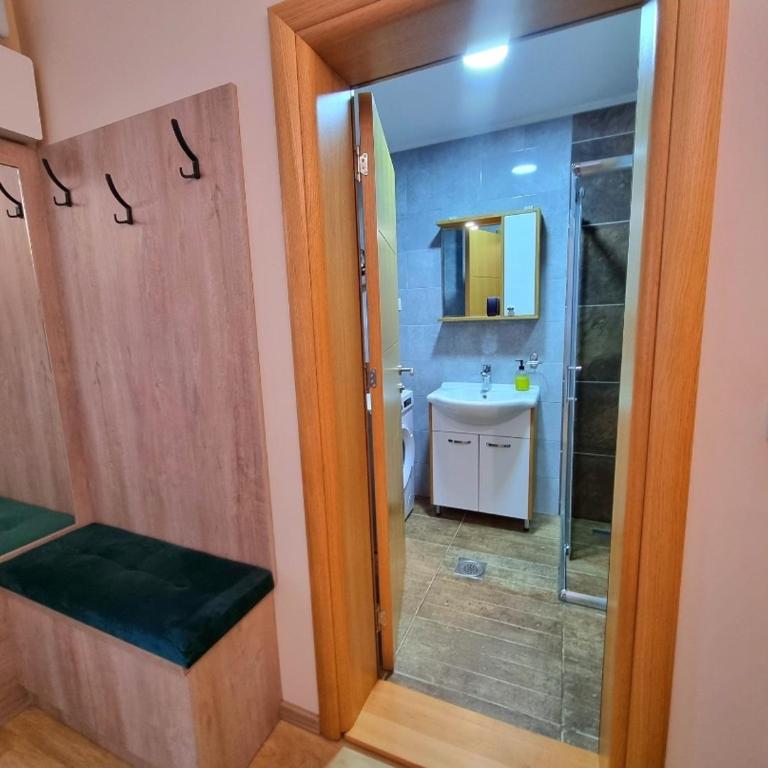 Gondola 79 - Apartman sa 1 Spavaćom Sobom - 11