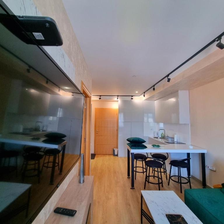 Gondola 79 - Apartman sa 1 Spavaćom Sobom - 7