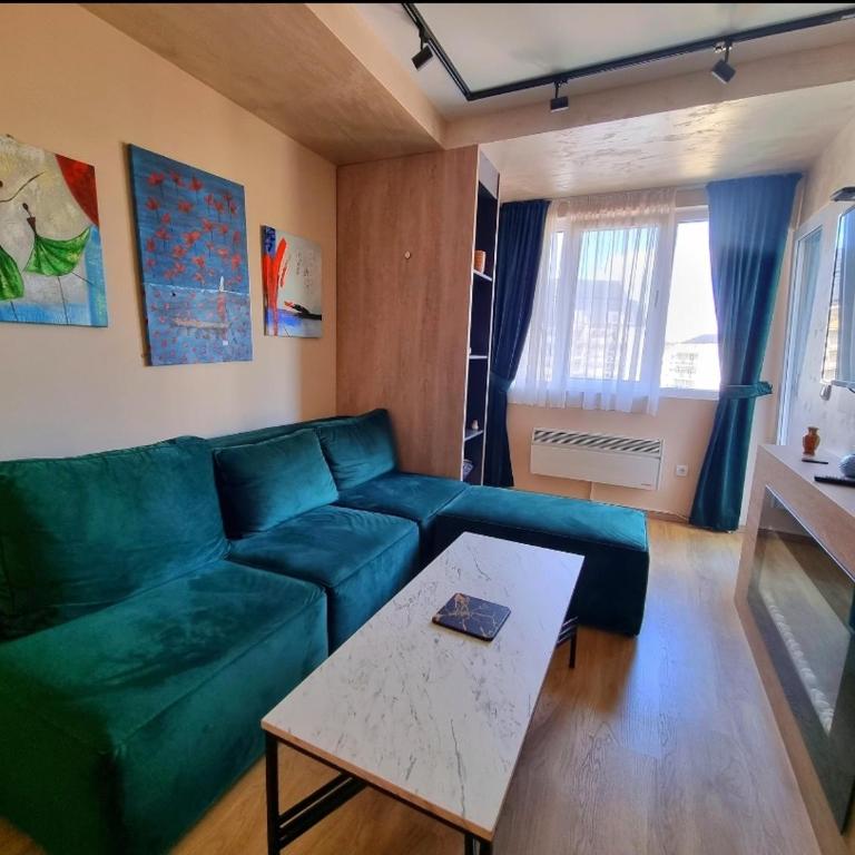 Gondola 79 - Apartman sa 1 Spavaćom Sobom - 2