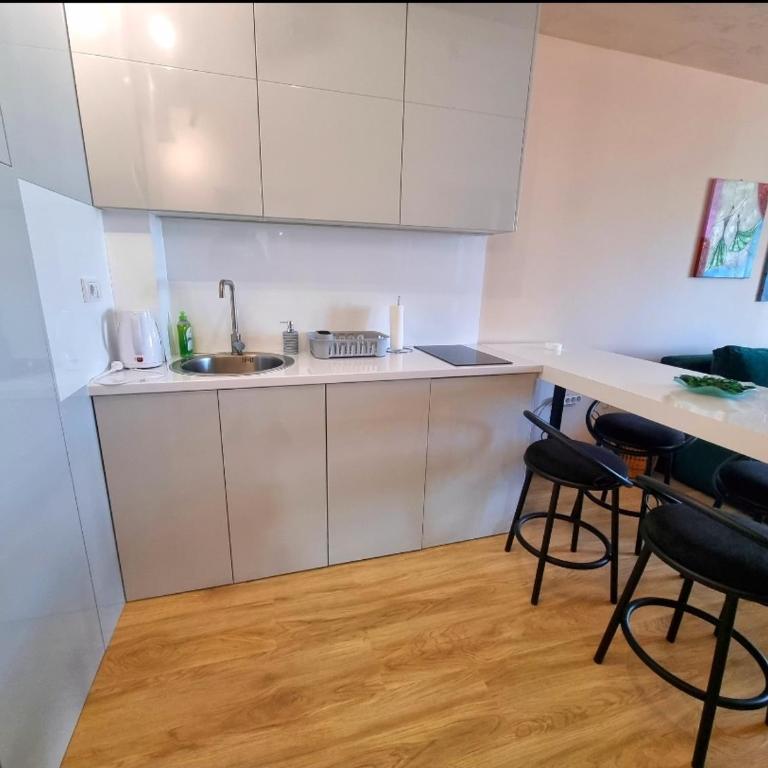 Gondola 79 - Apartman sa 1 Spavaćom Sobom - 9