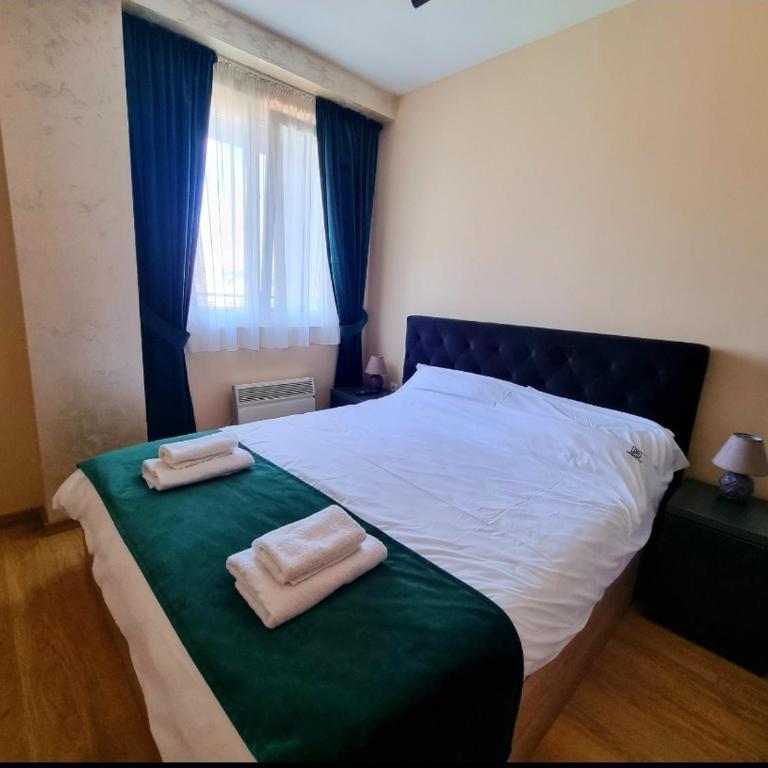 Gondola 79 - Apartman sa 1 Spavaćom Sobom - 1