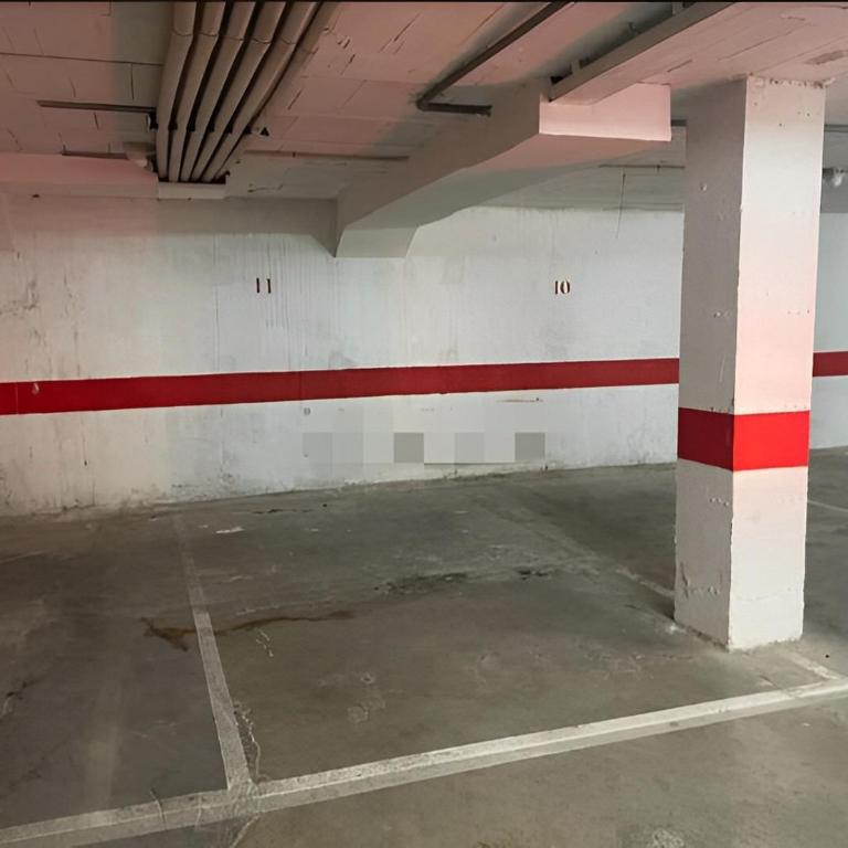 APARTAMENTO ODÍN - Apartamento de 2 dormitorios - 38
