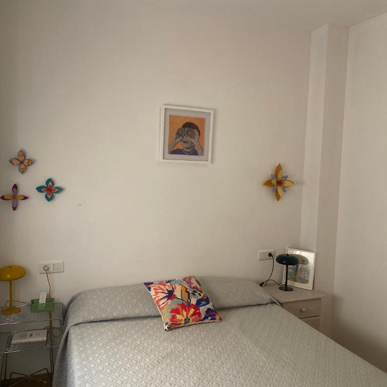 Private terrace & Free Parking - Apartamento de 1 dormitorio - 3