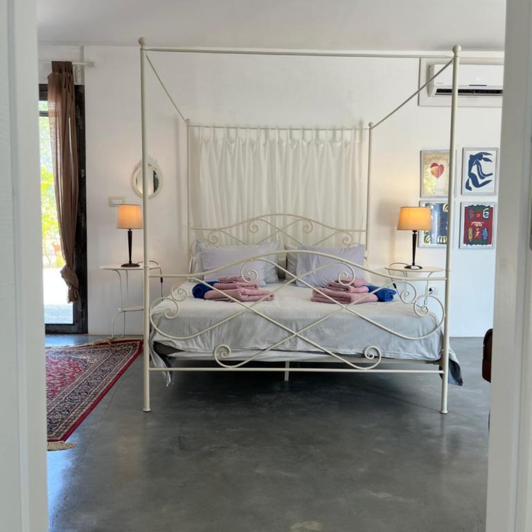 Villa Piti Carovigno-Ostuni - Villa con Piscina Privata - 11