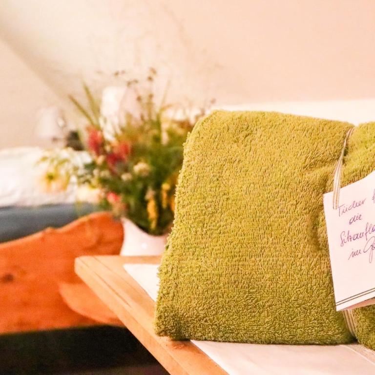 Sonnenhaus Grandl - Suite - 10