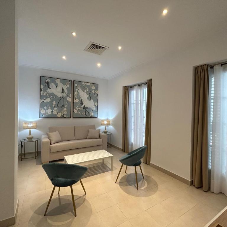 Olavide Premium Apartments - Three-Bedroom Apartment - 21