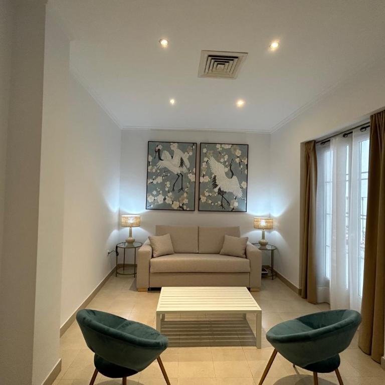Olavide Premium Apartments - Three-Bedroom Apartment - 19